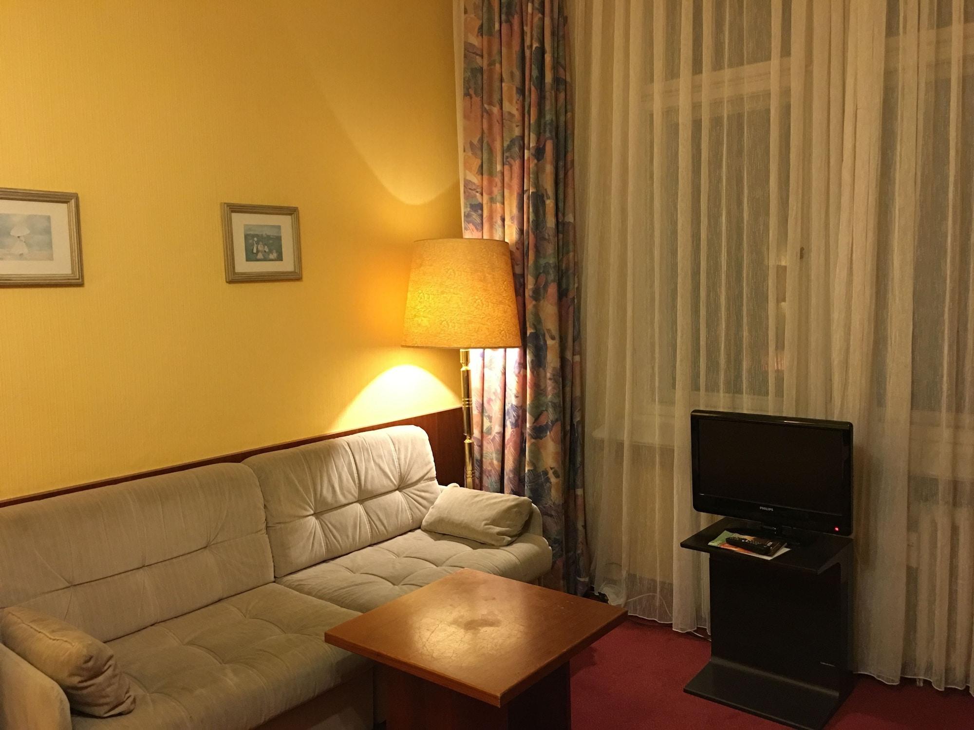 Kurfuerst Am Kurfuerstendamm Berlin Extérieur photo