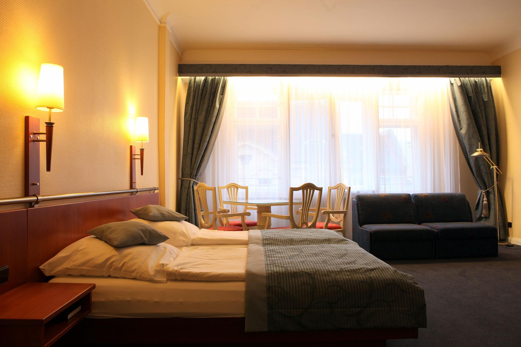 Kurfuerst Am Kurfuerstendamm Berlin Extérieur photo