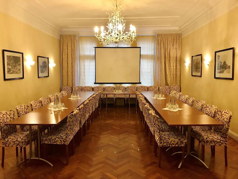 Kurfuerst Am Kurfuerstendamm Berlin Extérieur photo