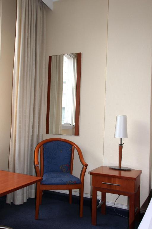 Kurfuerst Am Kurfuerstendamm Berlin Chambre photo