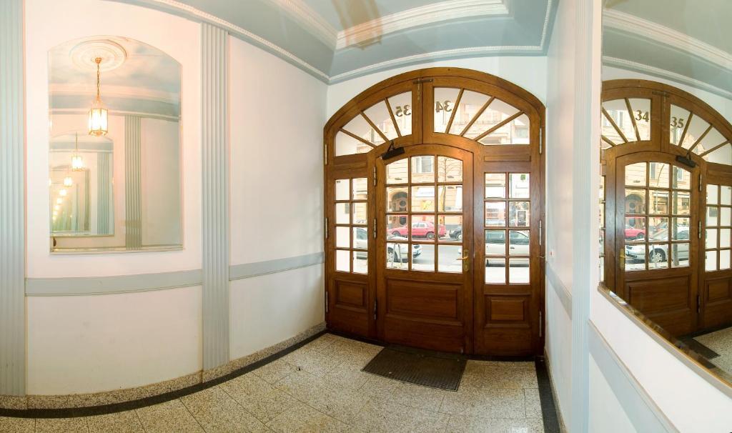 Kurfuerst Am Kurfuerstendamm Berlin Extérieur photo