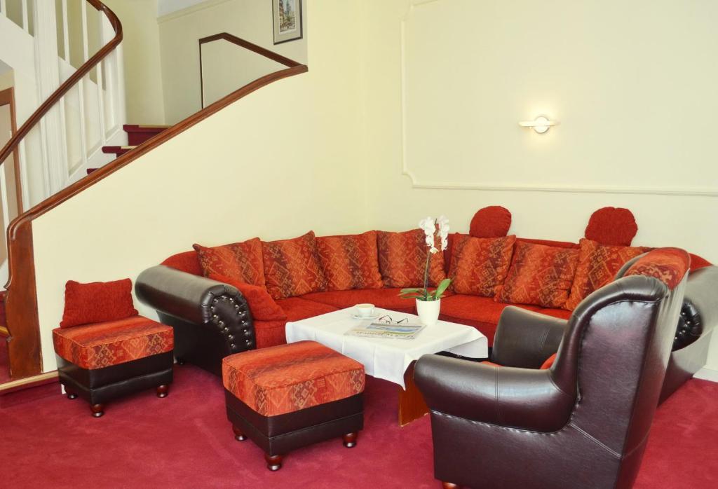 Kurfuerst Am Kurfuerstendamm Berlin Extérieur photo