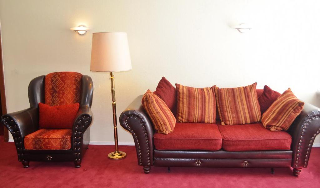 Kurfuerst Am Kurfuerstendamm Berlin Extérieur photo